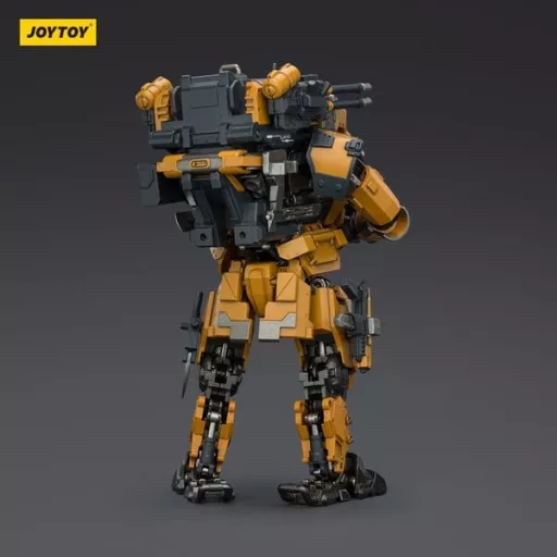Dark Source Action Figure 1/25 APOC Series Annihilator 02 Long-Range Strike Mech ST-8617 14 cm