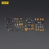 Dark Source Action Figure 1/25 APOC Series Annihilator 02 Long-Range Strike Mech ST-8617 14 cm