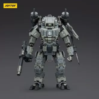  Dark Source Action Figure 1/25 APOC Series Bedrock Fury Fire Strike Mech ST-8618 14 cm