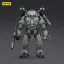 Dark Source Action Figure 1/25 APOC Series Bedrock Fury Fire Strike Mech ST-8618 14 cm