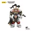Warhammer 40,000 Action Figure White Scars Legion Praetor in Cataphractii Terminator Armour with Cyber Hawk Chogorian sword and combi-melta 14 cm