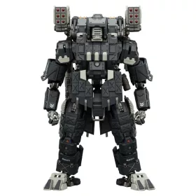   Dark Source Action Figure APOC Series ThorFire Strike Mech 17 cm