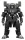 Dark Source Action Figure APOC Series ThorFire Strike Mech 17 cm