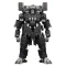 Dark Source Action Figure APOC Series ThorFire Strike Mech 17 cm