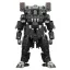 Dark Source Action Figure APOC Series ThorFire Strike Mech 17 cm