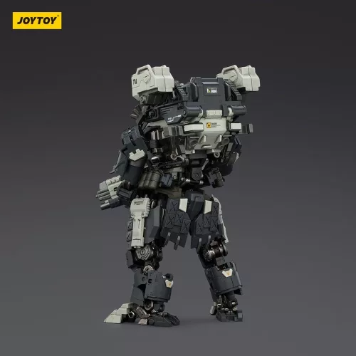Dark Source Action Figure APOC Series ThorFire Strike Mech 17 cm