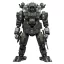 Dark Source Action Figure APOC Series Razor Stealth/Night Ops Mech 17 cm