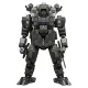 Dark Source Action Figure APOC Series Razor Stealth/Night Ops Mech 17 cm