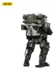 Dark Source Action Figure APOC Series Razor Stealth/Night Ops Mech 17 cm