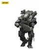 Dark Source Action Figure APOC Series Razor Stealth/Night Ops Mech 17 cm