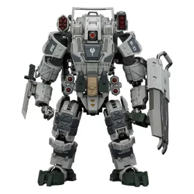   Dark Source Action Figure APOC Series Mystic Armor Heavy Assault Mech 17 cm