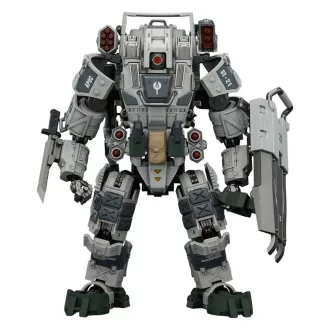   Dark Source Action Figure APOC Series Mystic Armor Heavy Assault Mech 17 cm