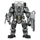 Dark Source Action Figure APOC Series Mystic Armor Heavy Assault Mech 17 cm