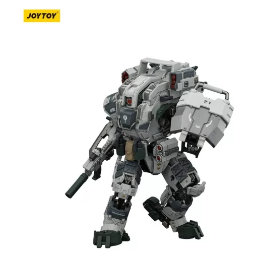 Dark Source Action Figure APOC Series Mystic Armor Heavy Assault Mech 17 cm