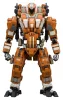 Dark Source Action Figure APOC Series Hummer Standard Combat Mech 17 cm