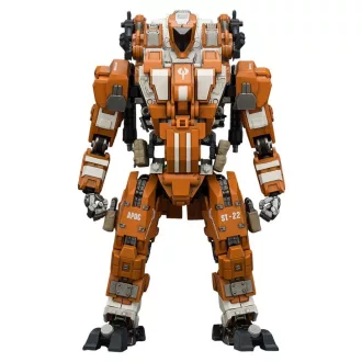   Dark Source Action Figure APOC Series Hummer Standard Combat Mech 17 cm