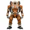 Dark Source Action Figure APOC Series Hummer Standard Combat Mech 17 cm