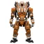 Dark Source Action Figure APOC Series Hummer Standard Combat Mech 17 cm