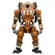 Dark Source Action Figure APOC Series Hummer Standard Combat Mech 17 cm