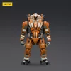 Dark Source Action Figure APOC Series Hummer Standard Combat Mech 17 cm