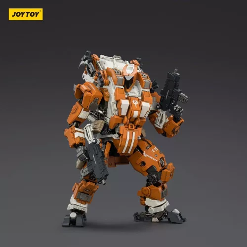 Dark Source Action Figure APOC Series Hummer Standard Combat Mech 17 cm