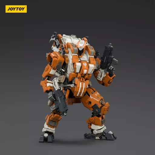 Dark Source Action Figure APOC Series Hummer Standard Combat Mech 17 cm