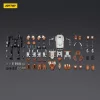 Dark Source Action Figure APOC Series Hummer Standard Combat Mech 17 cm