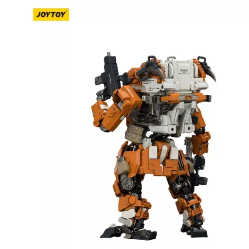 Dark Source Action Figure APOC Series Hummer Standard Combat Mech 17 cm