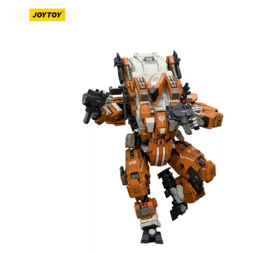 Dark Source Action Figure APOC Series Hummer Standard Combat Mech 17 cm