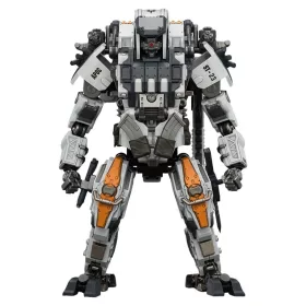   Dark Source Action Figure APOC Series DragonFang Assault Mech 17 cm