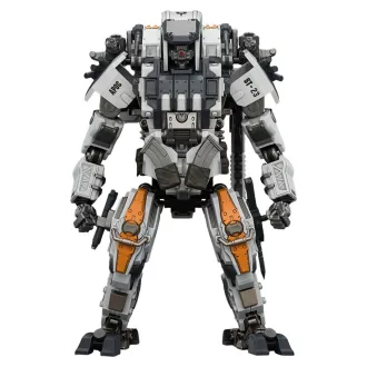   Dark Source Action Figure APOC Series DragonFang Assault Mech 17 cm
