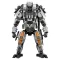 Dark Source Action Figure APOC Series DragonFang Assault Mech 17 cm