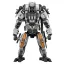 Dark Source Action Figure APOC Series DragonFang Assault Mech 17 cm