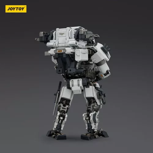 Dark Source Action Figure APOC Series DragonFang Assault Mech 17 cm