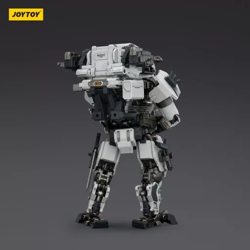 Dark Source Action Figure APOC Series DragonFang Assault Mech 17 cm