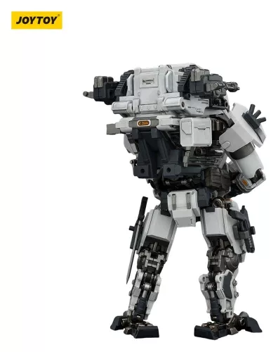 Dark Source Action Figure APOC Series DragonFang Assault Mech 17 cm