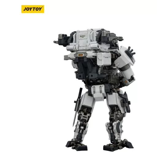 Dark Source Action Figure APOC Series DragonFang Assault Mech 17 cm