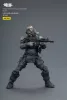 Dark Source Action Figure 1/25 UNSC Faceless Squad 8 cm