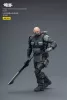 Dark Source Action Figure 1/25 UNSC Faceless Squad 8 cm