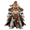 Warhammer The Horus Heresy Action Figure White Scars Qin Xa - Master of the Keshig 14 cm