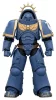 Warhammer 40,000 Action Figure Game Edition Ultramarines Heavy Intercessor 13 cm