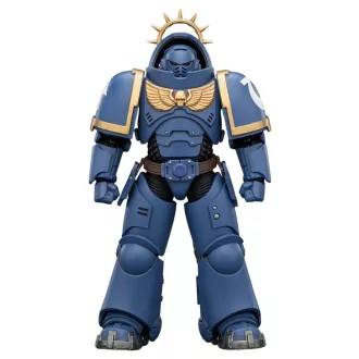   Warhammer 40,000 Action Figure Game Edition Ultramarines Heavy Intercessor 13 cm