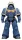 Warhammer 40,000 Action Figure Game Edition Ultramarines Heavy Intercessor 13 cm