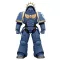Warhammer 40,000 Action Figure Game Edition Ultramarines Heavy Intercessor 13 cm