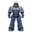 Warhammer 40,000 Action Figure Game Edition Ultramarines Heavy Intercessor 13 cm