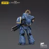 Warhammer 40,000 Action Figure Game Edition Ultramarines Heavy Intercessor 13 cm