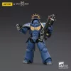 Warhammer 40,000 Action Figure Game Edition Ultramarines Heavy Intercessor 13 cm