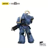 Warhammer 40,000 Action Figure Game Edition Ultramarines Heavy Intercessor 13 cm