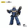 Warhammer 40,000 Action Figure Game Edition Ultramarines Heavy Intercessor 13 cm