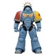 Warhammer 40,000 Action Figure Game Edition Space Wolves Heavy Intercessor 13 cm
